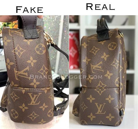 fake louis vuitton backpack|louis vuitton counterfeit.